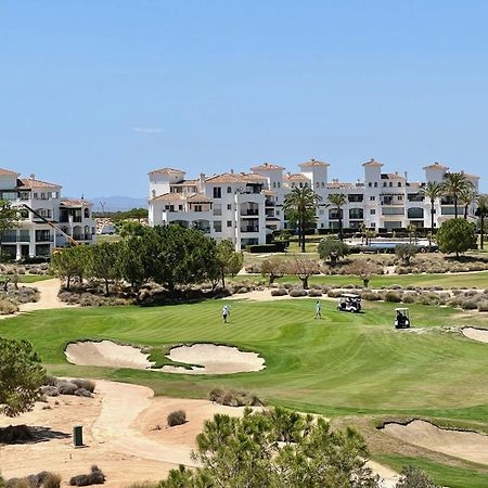 Casa Hacienda Riquelme Golf Resort スシナ エクステリア 写真