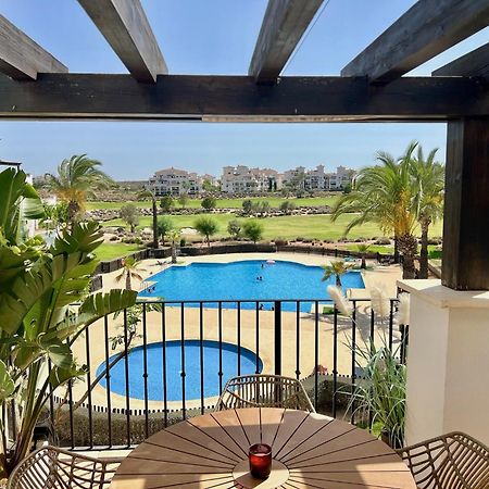 Casa Hacienda Riquelme Golf Resort スシナ エクステリア 写真