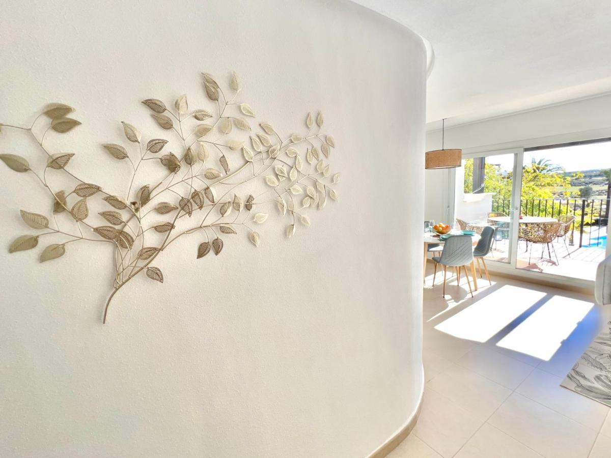 Casa Hacienda Riquelme Golf Resort スシナ エクステリア 写真