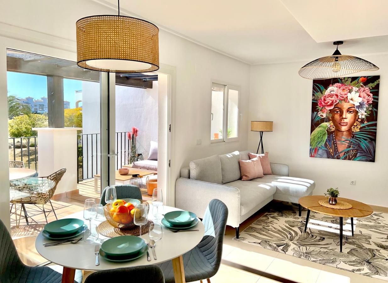 Casa Hacienda Riquelme Golf Resort スシナ エクステリア 写真