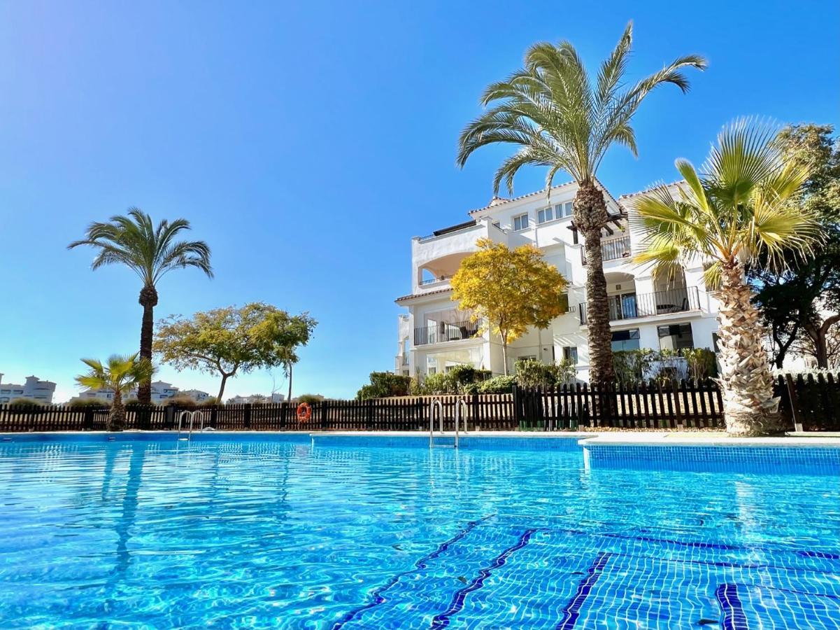 Casa Hacienda Riquelme Golf Resort スシナ エクステリア 写真