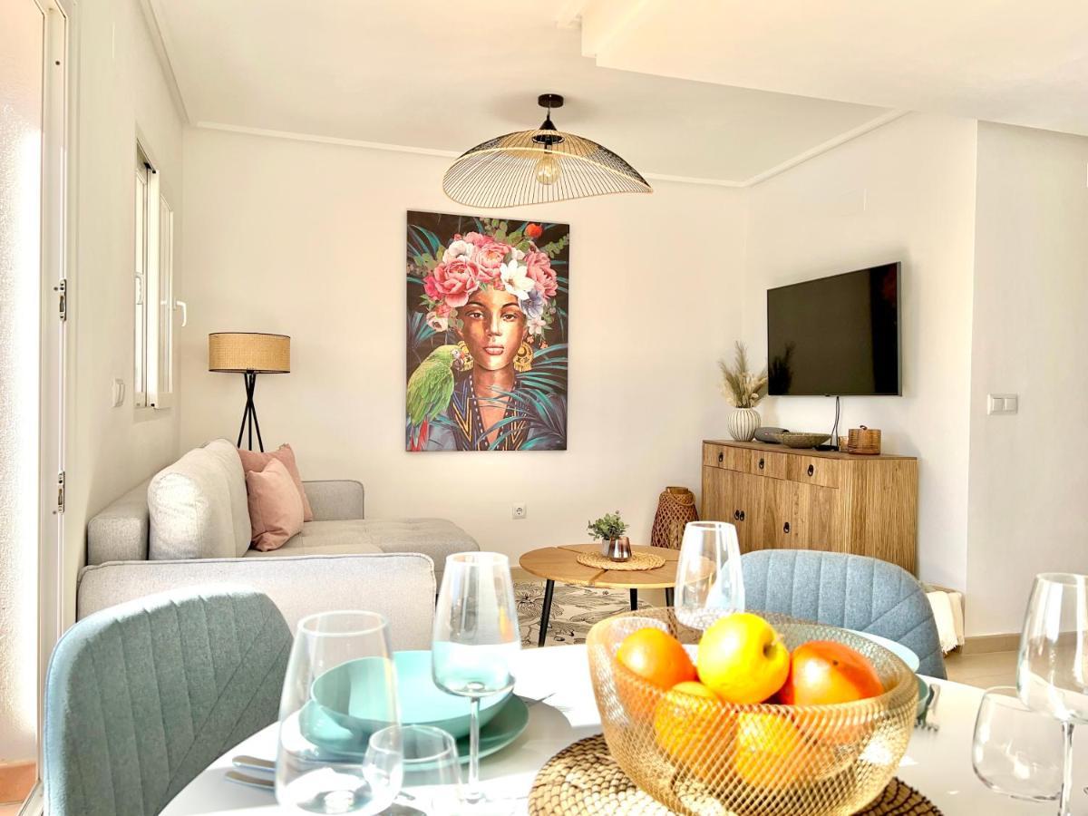 Casa Hacienda Riquelme Golf Resort スシナ エクステリア 写真