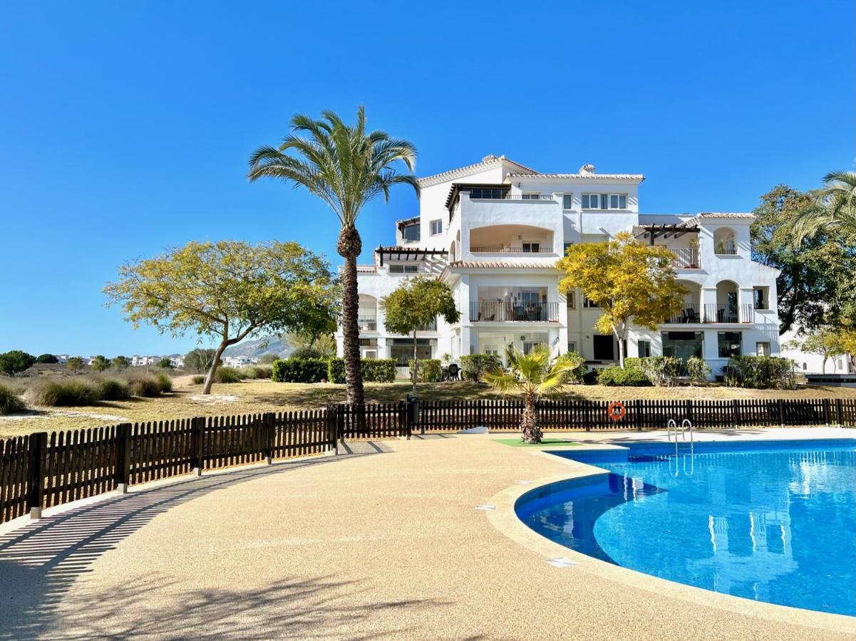 Casa Hacienda Riquelme Golf Resort スシナ エクステリア 写真