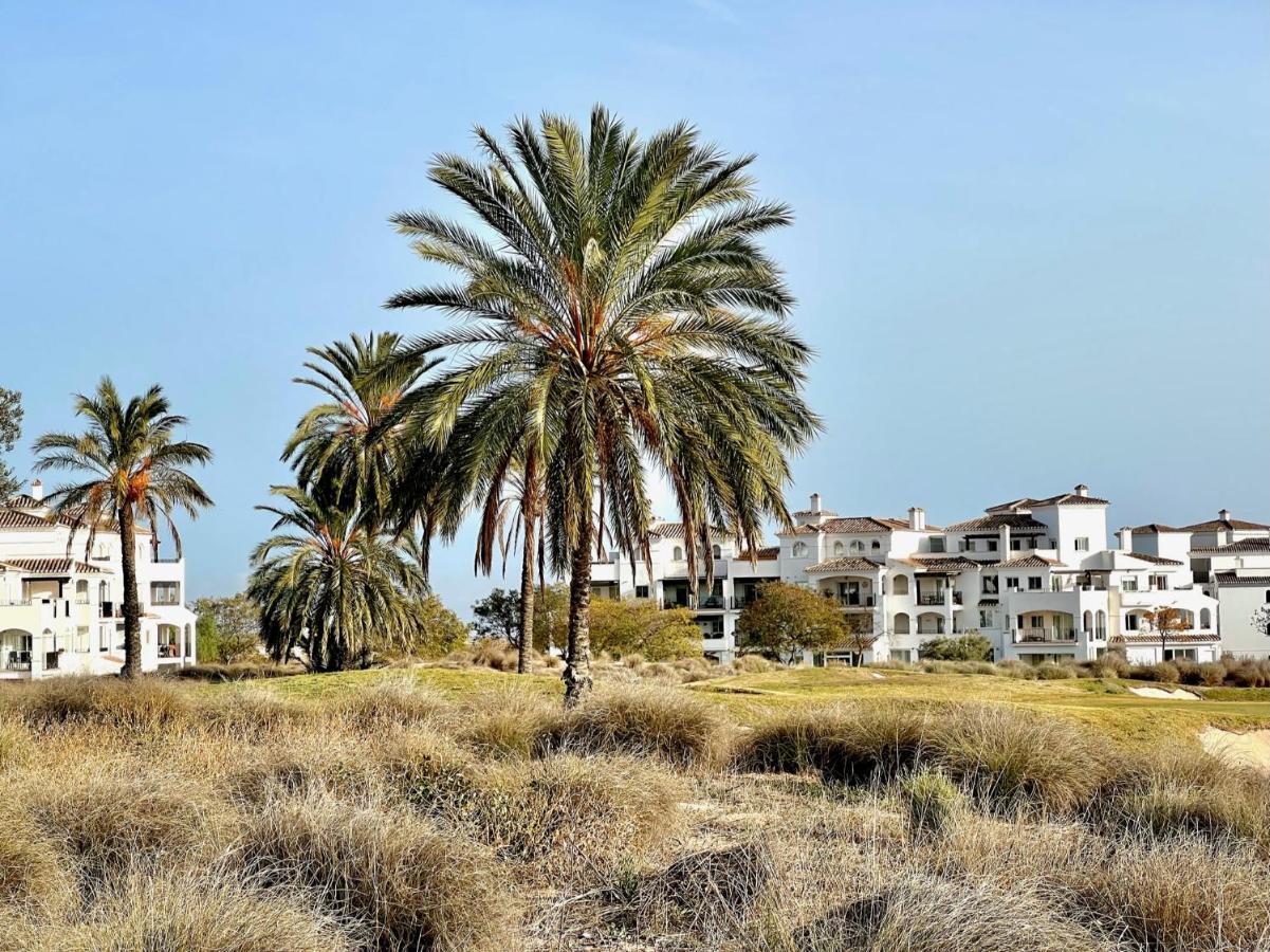 Casa Hacienda Riquelme Golf Resort スシナ エクステリア 写真