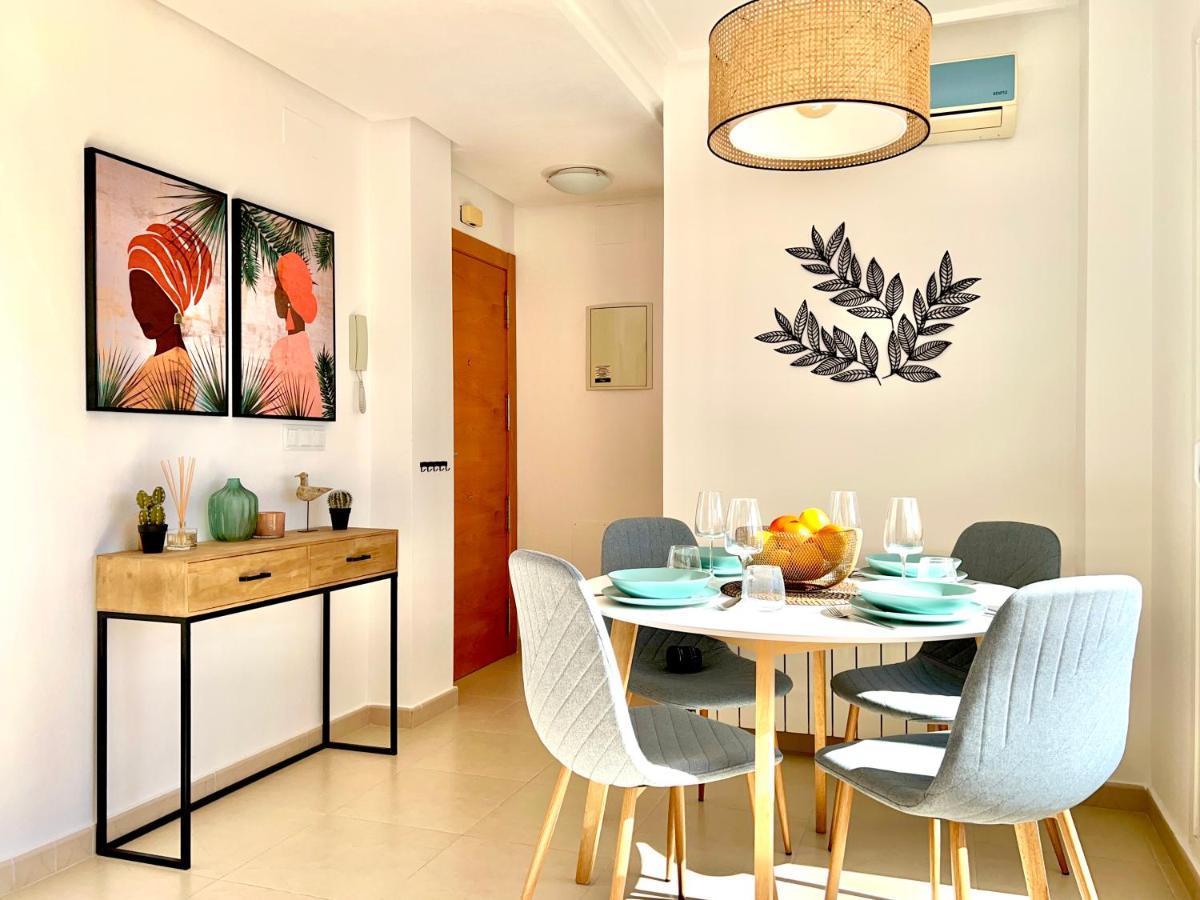 Casa Hacienda Riquelme Golf Resort スシナ エクステリア 写真