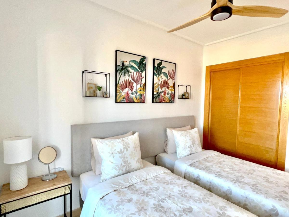 Casa Hacienda Riquelme Golf Resort スシナ エクステリア 写真