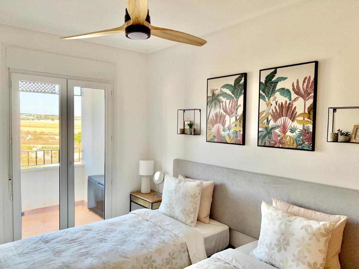 Casa Hacienda Riquelme Golf Resort スシナ エクステリア 写真