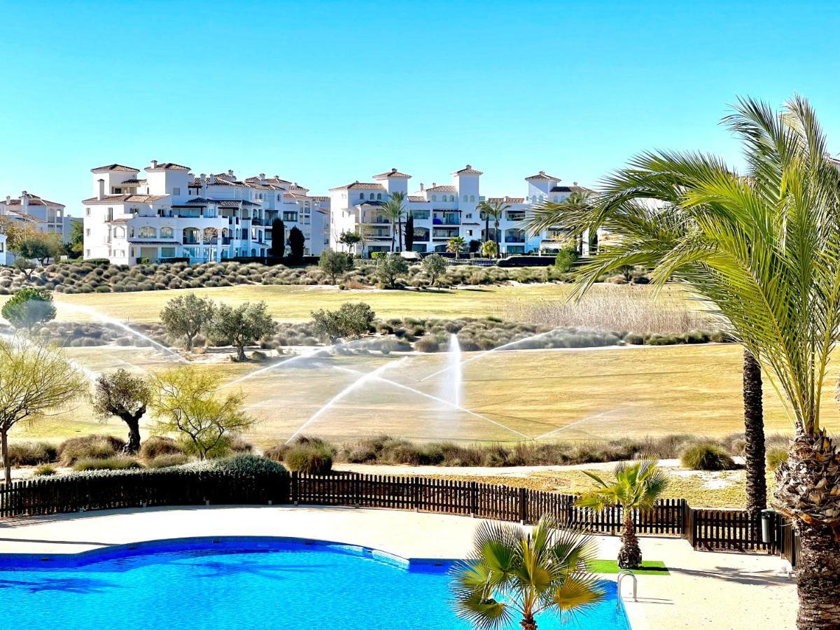 Casa Hacienda Riquelme Golf Resort スシナ エクステリア 写真