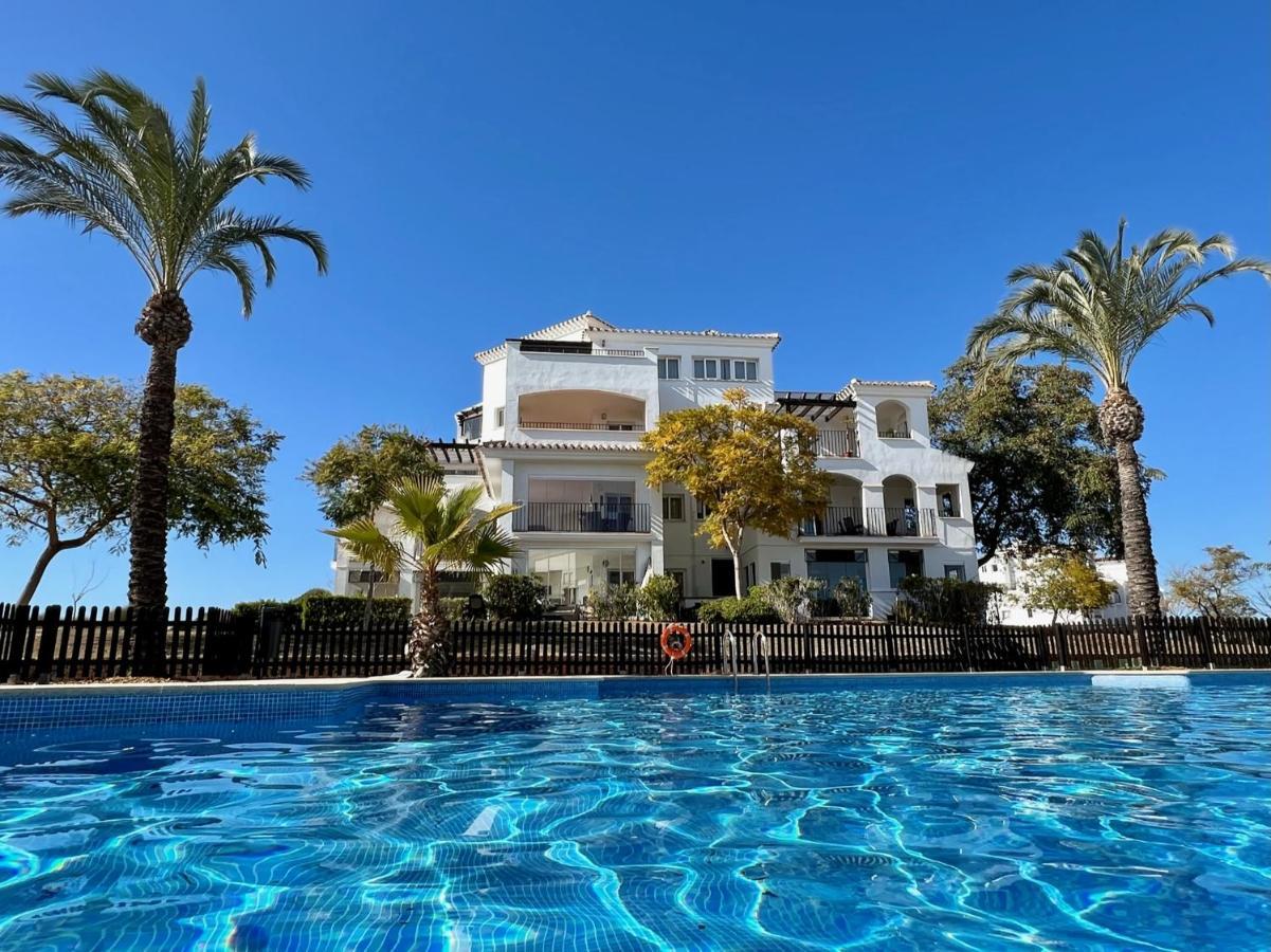 Casa Hacienda Riquelme Golf Resort スシナ エクステリア 写真