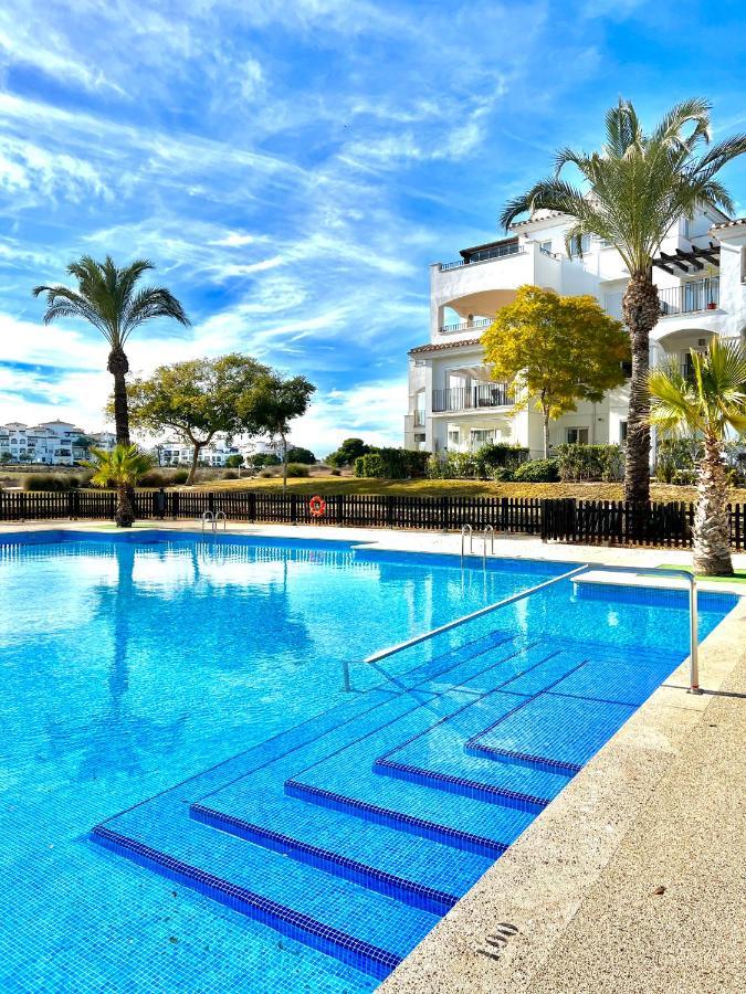 Casa Hacienda Riquelme Golf Resort スシナ エクステリア 写真