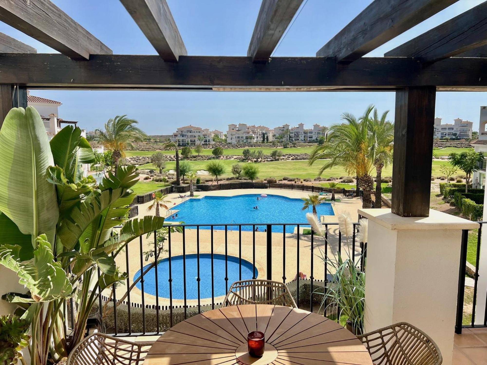 Casa Hacienda Riquelme Golf Resort スシナ エクステリア 写真