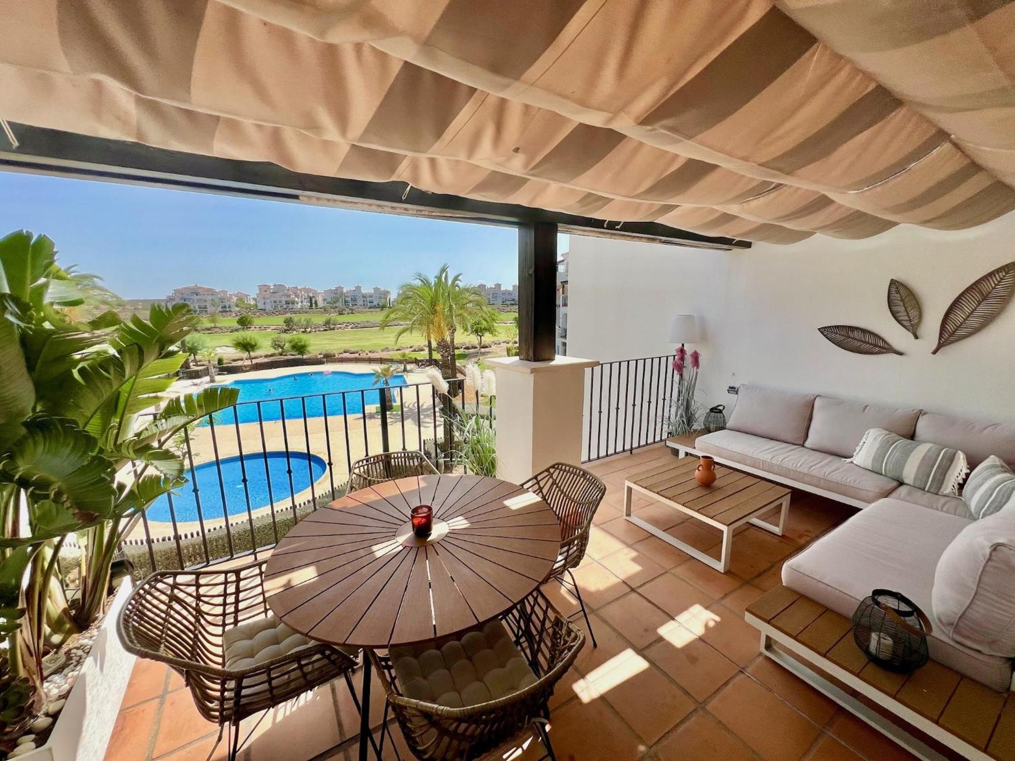 Casa Hacienda Riquelme Golf Resort スシナ エクステリア 写真