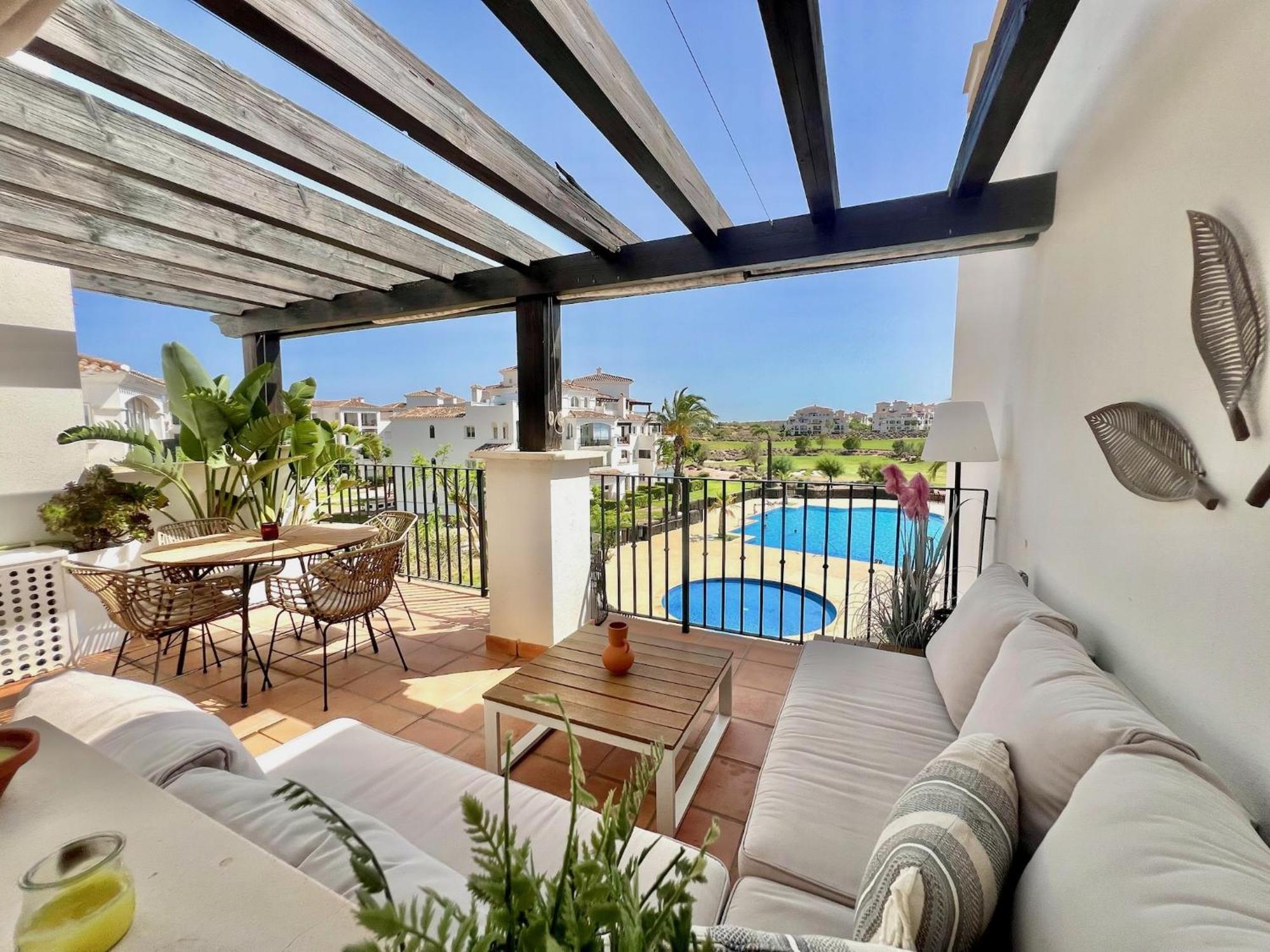 Casa Hacienda Riquelme Golf Resort スシナ エクステリア 写真