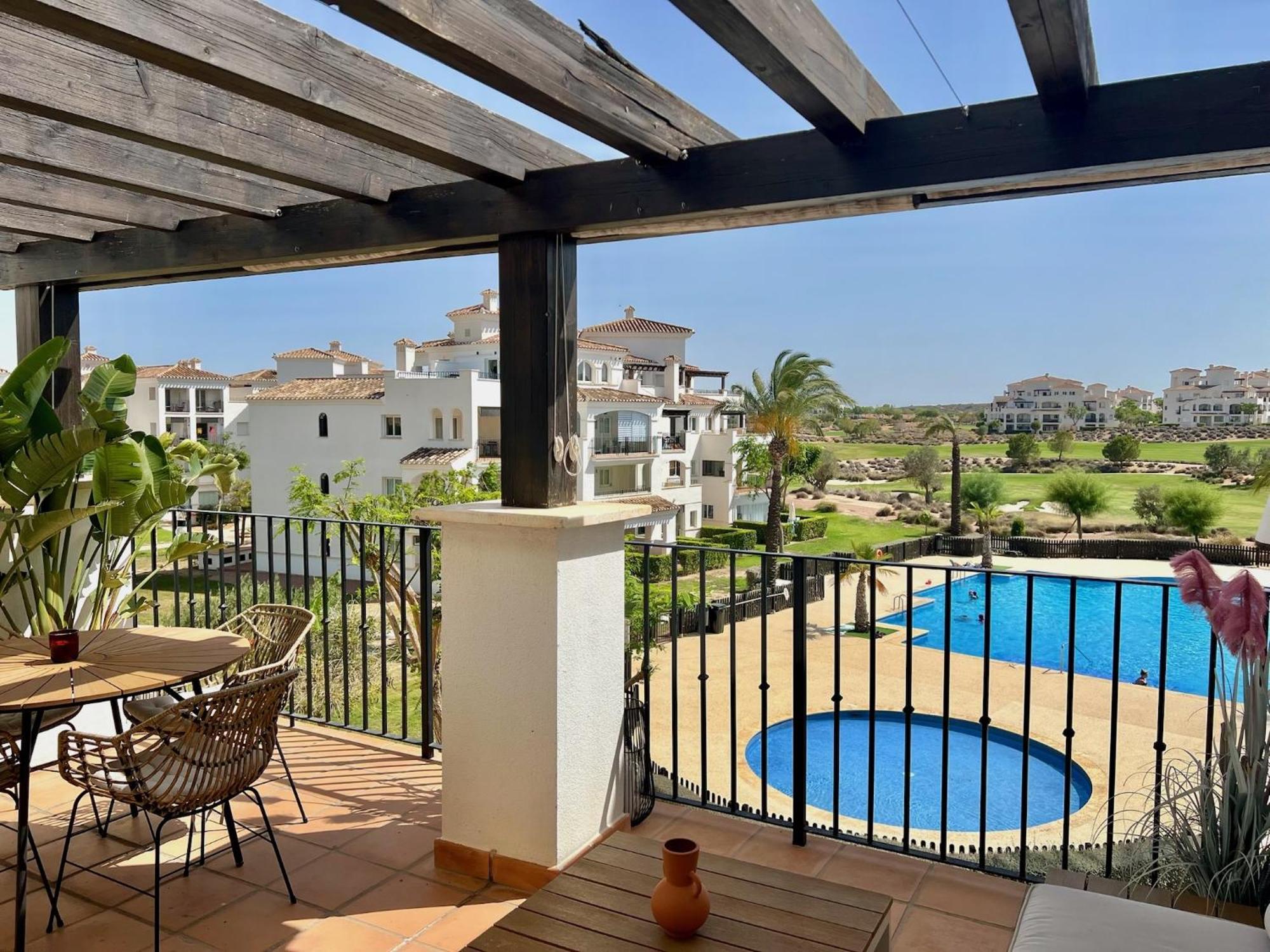 Casa Hacienda Riquelme Golf Resort スシナ エクステリア 写真