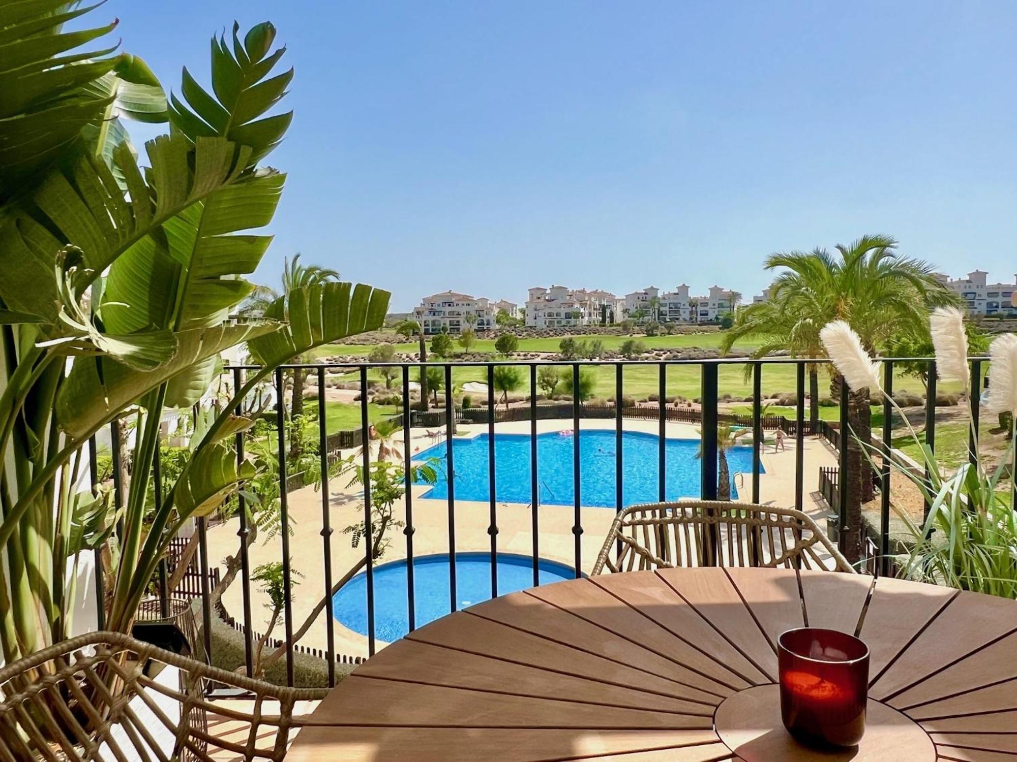 Casa Hacienda Riquelme Golf Resort スシナ エクステリア 写真